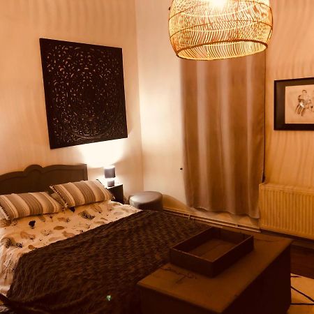 Bed and Breakfast La Mosane Profondeville Zewnętrze zdjęcie