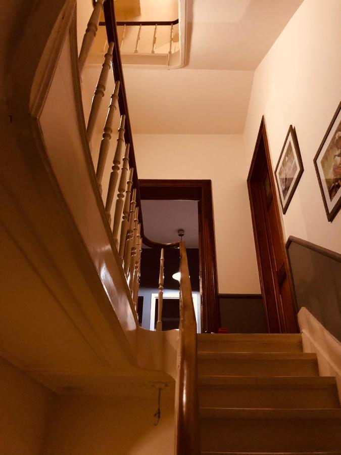Bed and Breakfast La Mosane Profondeville Zewnętrze zdjęcie
