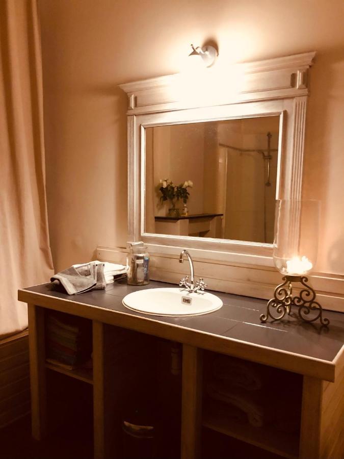 Bed and Breakfast La Mosane Profondeville Zewnętrze zdjęcie