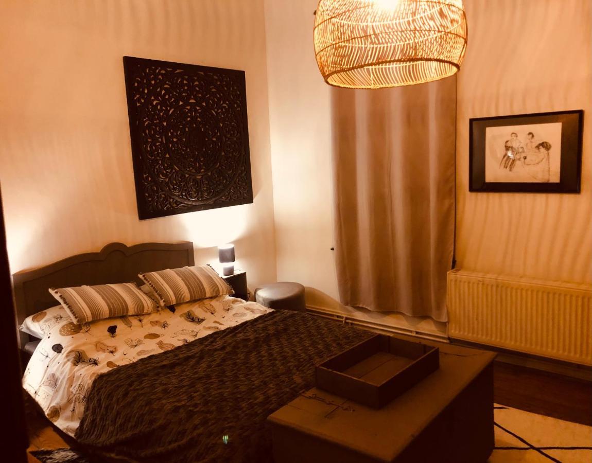 Bed and Breakfast La Mosane Profondeville Zewnętrze zdjęcie