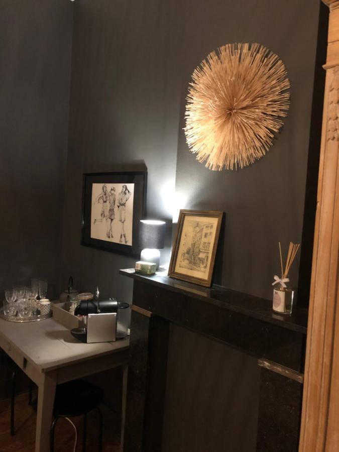 Bed and Breakfast La Mosane Profondeville Zewnętrze zdjęcie