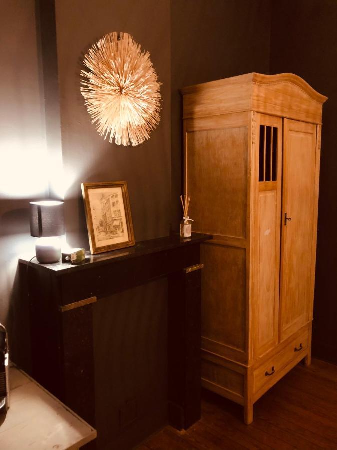 Bed and Breakfast La Mosane Profondeville Zewnętrze zdjęcie